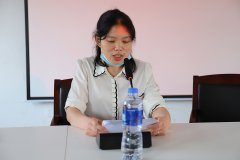 招生动员培训会