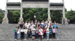 学生就业一览