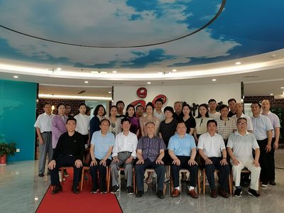 献礼建党百年，《家庭家教家风》出版研讨会隆重举行