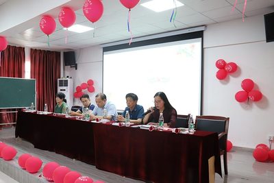 2021年教师节“最美园丁”评选活动完美落幕