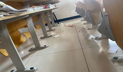 查楼工作简报