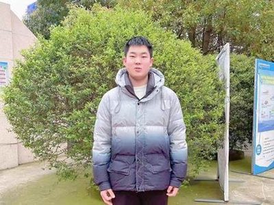 拾金不昧通报表扬