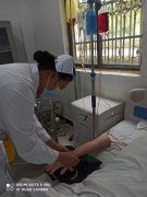 护理专业技能教学研讨实训
