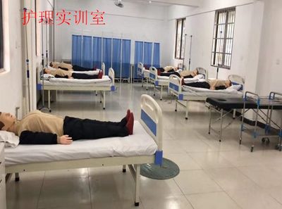 护理实训室