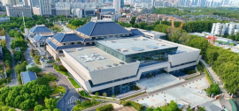 “走进湖北省博物馆”社会实践活动丨以史为鉴 面向未来 品古今文化 赏博物风雅