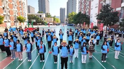 青春不息 运动不止丨2024“南华杯”秋季运动会爆燃全场！