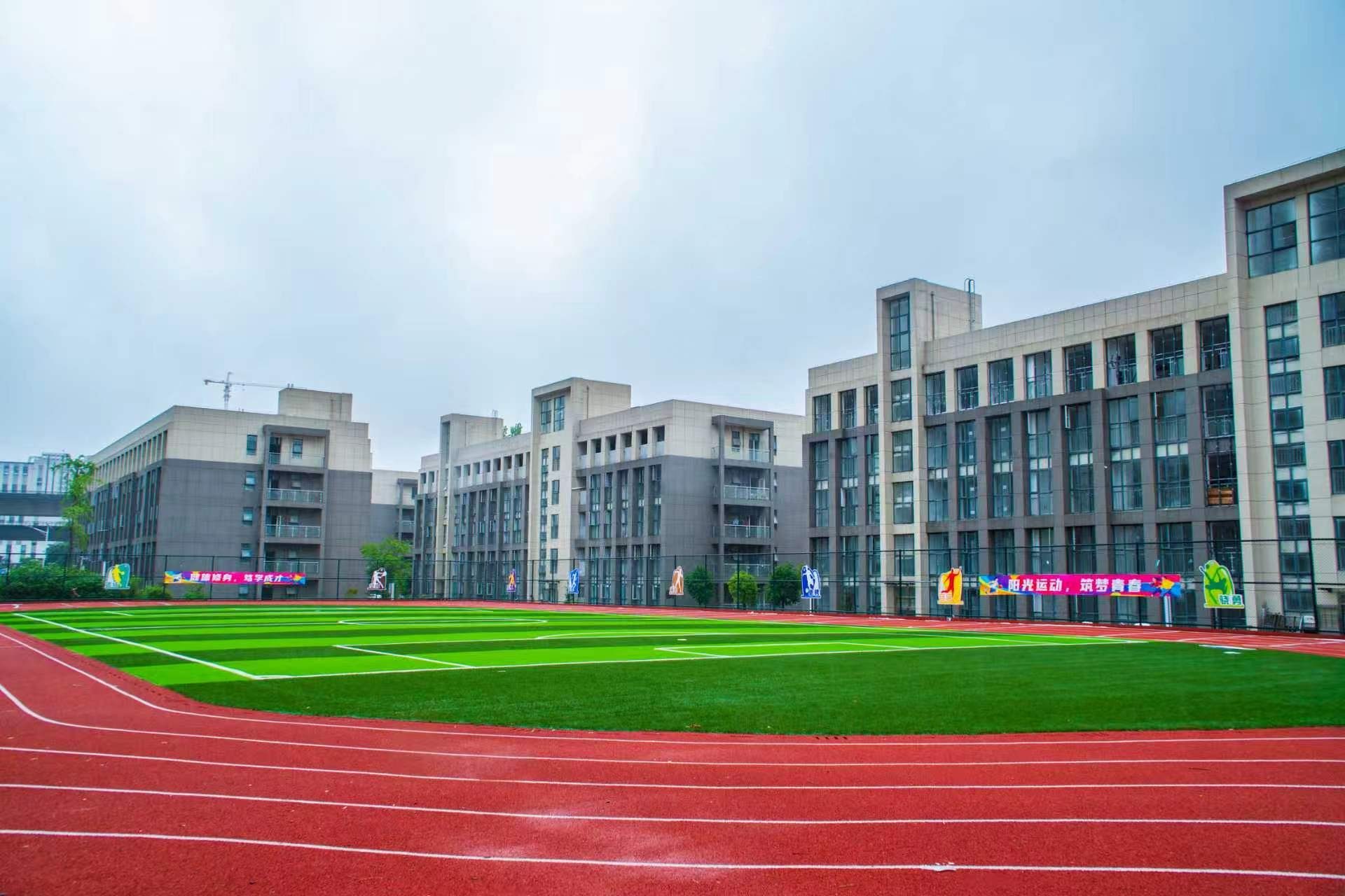 技能成就人才　才艺增添光彩