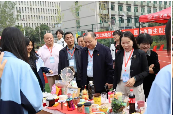 以赛砺技强本领 匠心育人促成长——我校圆满举办2026年“南华杯”校园职业技能大赛