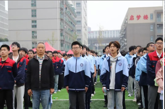 以赛砺技强本领 匠心育人促成长——我校圆满举办2026年“南华杯”校园职业技能大赛