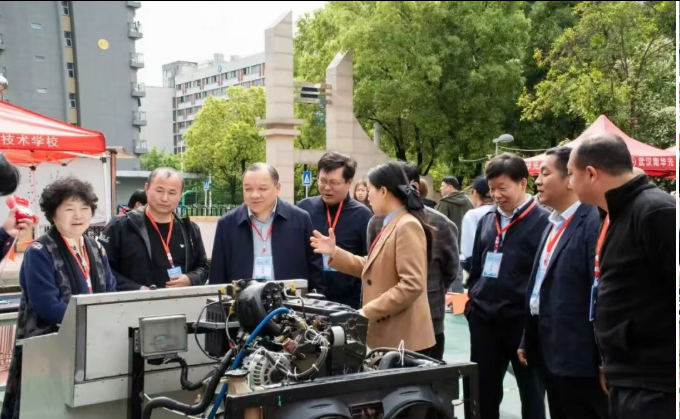 匠心筑梦，技展锋芒 | 2026 年秋季学期 "南华杯" 技能大赛明日重磅启幕